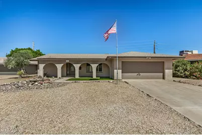 3920 W Lane Avenue, Phoenix, AZ 85051 - Photo 1