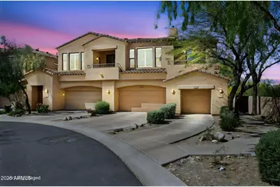 16600 N Thompson Peak Parkway #2056, Scottsdale, AZ 85260 - Photo 1