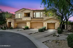 16600 N Thompson Peak Pkwy, Scottsdale, AZ 85260 - Photo 1