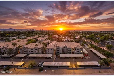 2025 E Campbell Avenue #111, Phoenix, AZ 85016 - Photo 1