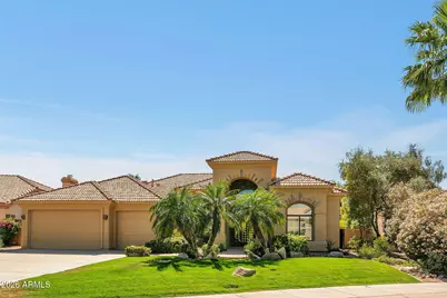 11419 E Terra Drive, Scottsdale, AZ 85259 - Photo 1