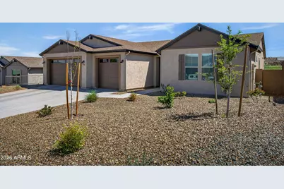 495 Cleopatra Hill Road, Clarkdale, AZ 86324 - Photo 1