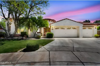 5621 N Lyle Court, Litchfield Park, AZ 85340 - Photo 1