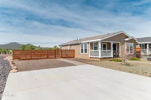 303 North Morse Avenue, Williams, AZ 86046 - Photo 1