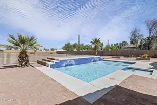 6712 W Pleasant Ln, Laveen, AZ 85339 - Photo 42