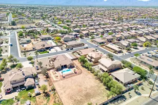 6712 W Pleasant Ln, Laveen, AZ 85339 - Photo 8