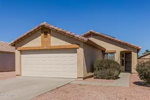14942 W Port Au Prince Ln, Surprise, AZ 85379 - Photo 1