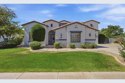 558 E Mead Place, Chandler, AZ 85249 - Photo 1