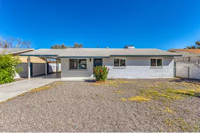 4938 W McLellan Road, Glendale, AZ 85301 - Photo 1