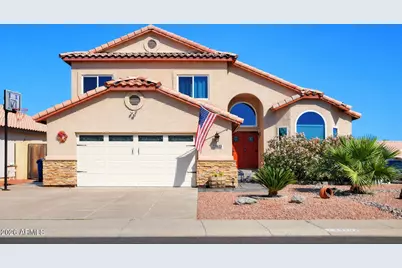 20403 N 29th Street, Phoenix, AZ 85050 - Photo 1
