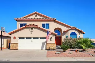 20403 N 29th St, Phoenix, AZ 85050 - Photo 1