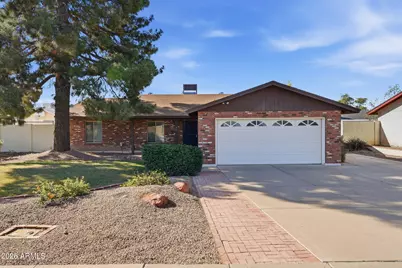 653 E Bates Street, Mesa, AZ 85203 - Photo 1