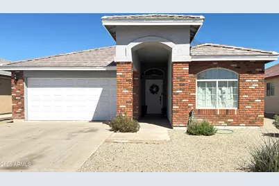 2732 W Wayland Drive, Phoenix, AZ 85041 - Photo 1