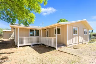 2442 N Firehouse Ln, Huachuca City, AZ 85616 - Photo 1