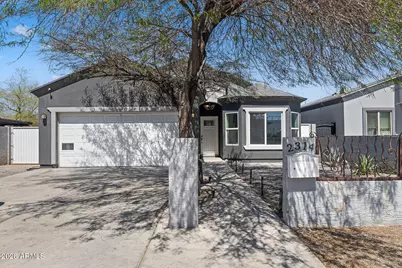 2314 W Maricopa Street, Phoenix, AZ 85009 - Photo 1