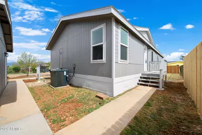 4783 N Glenrosa Circle, Prescott Valley, AZ 86314 - Photo 1
