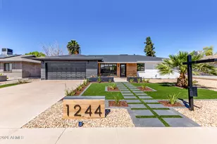 1244 E Hermosa Dr, Tempe, AZ 85282 - Photo 1