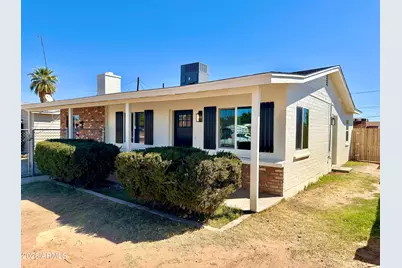 408 N Morrison Avenue, Casa Grande, AZ 85122 - Photo 1