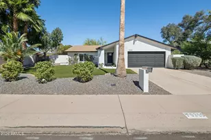 9380 E Kalil Dr, Scottsdale, AZ 85260 - Photo 1