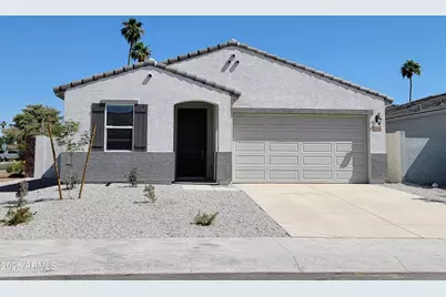 24494 W Long Avenue, Buckeye, AZ 85326 - Photo 1