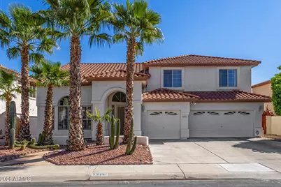 5845 W Charter Oak Road, Glendale, AZ 85304 - Photo 1