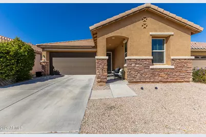 10914 E Calypso Avenue, Mesa, AZ 85208 - Photo 1