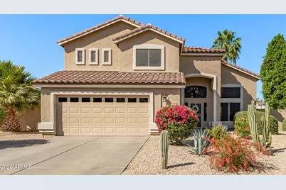 7444 W Irma Lane, Glendale, AZ 85308 - Photo 1
