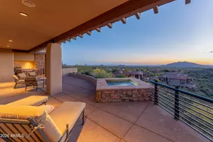 9903 E Lookout Mountain Dr, Scottsdale, AZ 85262 - Photo 1