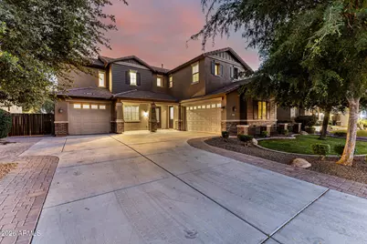 2491 E Penedes Drive, Gilbert, AZ 85298 - Photo 1