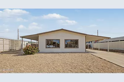 9761 E Flossmoor Avenue, Mesa, AZ 85208 - Photo 1
