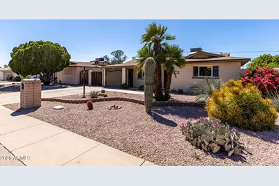1468 S Lawther Drive, Apache Junction, AZ 85120 - Photo 1