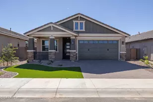 3263 W Molino Rd, San Tan Valley, AZ 85144 - Photo 1