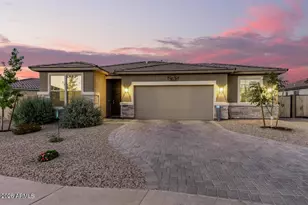 1684 N Hester Trail, Casa Grande, AZ 85122 - Photo 1