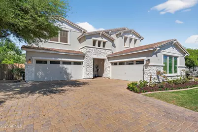 20088 E Maya Road, Queen Creek, AZ 85142 - Photo 1