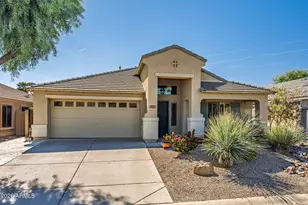 11 W Cooper Canyon Road W, San Tan Valley, AZ 85143 - Photo 1