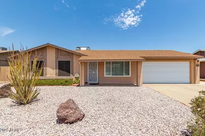 5252 W Lupine Avenue, Glendale, AZ 85304 - Photo 1