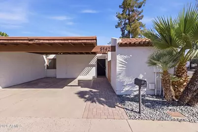 5142 E Edgemont Avenue, Phoenix, AZ 85008 - Photo 1