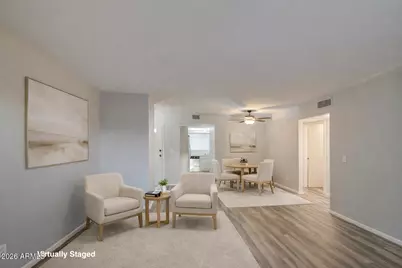 15402 N 28th Street #124, Phoenix, AZ 85032 - Photo 4