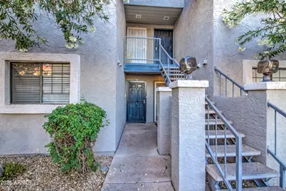 15402 N 28th Street #124, Phoenix, AZ 85032 - Photo 26