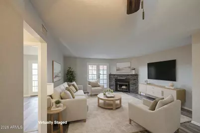 15402 N 28th Street #124, Phoenix, AZ 85032 - Photo 1