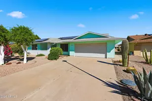 9710 W Hawthorn Ct, Sun City, AZ 85351 - Photo 1