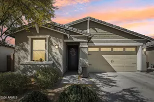 2132 W Sierra Sunset Trail, Phoenix, AZ 85085 - Photo 1