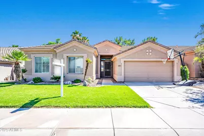 875 W Aloe Place, Chandler, AZ 85248 - Photo 1