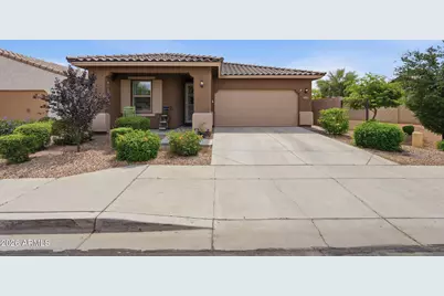 8607 E Desert Lane, Mesa, AZ 85209 - Photo 1