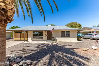 10120 W Sun City Boulevard, Sun City, AZ 85351 - Photo 1