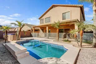15441 W Shangri La Rd, Surprise, AZ 85379 - Photo 1