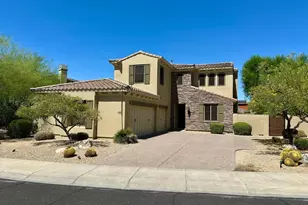 22420 N 37th Run, Phoenix, AZ 85050 - Photo 1