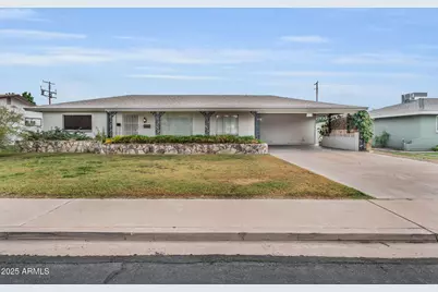 1519 W 5th Place, Mesa, AZ 85201 - Photo 1