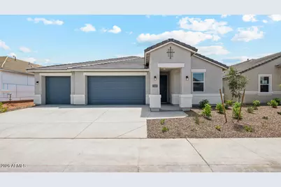 1570 E Glazier Drive E, Casa Grande, AZ 85122 - Photo 1