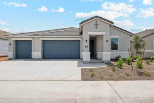 1570 E Glazier Dr E, Casa Grande, AZ 85122 - Photo 1